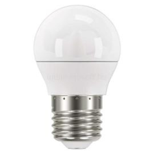 Emos ZQ1121 classic MINI 40W 470lumen E27 LED gömb izzó (EMOS_ZQ1121) izzó