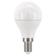 Emos ZQ1231 classic MINI 60W 806lumen E14 LED gömb izzó izzó