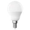 Emos ZQ1E23 E14/4,2 W (40 W)/470 lm/természetes fehér classic mini globe LED izzó (ZQ1E23)