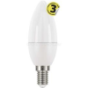 Emos ZQ3220 CLASSIC 6W E14 470 lumen meleg fehér LED gyertya izzó (EMOS_ZQ3220)