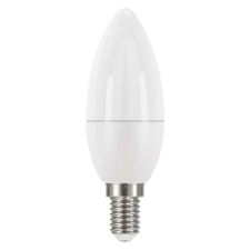 Emos zq3222 classic candle 40w 470lumen e14 led gyertya izzó izzó