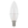 Emos ZQ3228 classic CANDLE 40W 470lumen E14 LED gyertya izzó (EMOS_ZQ3228)