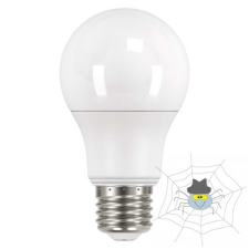 Emos ZQ5121 classic A60 40W 470lumen E27 LED gömb izzó izzó