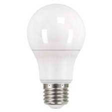 Emos ZQ5141 classic A60 60W 806lumen E27 LED gömb izzó (EMOS_ZQ5141) izzó