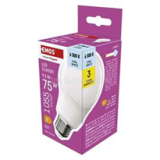 Emos ZQ5E54 classic A60 9,5W 1055lumen E27 LED izzó (EMOS_ZQ5E54) izzó