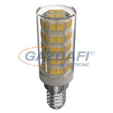 Emos ZQ9140 LED IZZÓ CLASSIC JC 4,5W E14 230V 3000K 465lm A++ izzó