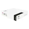 Emos ZS2473 AVENO LED reflektor, 300W, 48000lm, IP66, -30 - 50 °C, természetes fehér