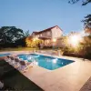 Emos ZS2642 LED reflektor INOVO 50W 5500lm IP65 természetes fehér