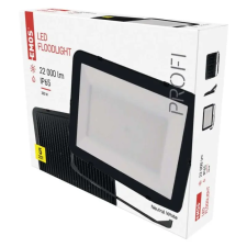 Emos ZS2672 LED reflektor INOVO 200W 22000lm IP65 természetes fehér kültéri világítás