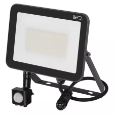 Emos ZS2742 LED reflektor INOVO 50W 5500lm mozgásérzékelővel IP65 természetes fehér kültéri világítás