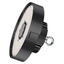  EMOS ZU1115.12 LED ipari mennyezeti lámpa 150W IP65 120° világítás