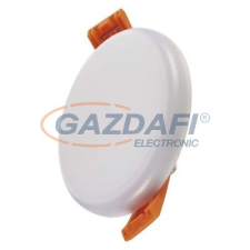 Emos ZV1112 LED PANEL süllyeszthető 6W 220-240V 4000K 400lm IP65 A+ világítás