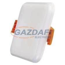 Emos ZV2112 LED PANEL süllyeszthető 6W 220-240V 4000K 400lm IP65 A+ világítás