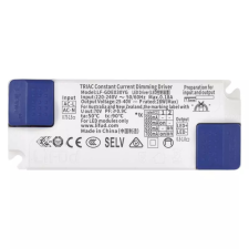 Emos ZZ3070T TRIAC FÉNYERŐSZABÁLYZÓS VEZÉRLŐ 700MA 28W villanyszerelés