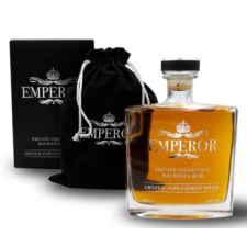 Emperor Private Collection 42% dd. rum