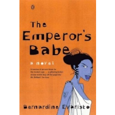  Emperor's Babe – Bernardine Evaristo idegen nyelvű könyv