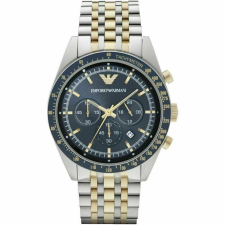 Emporio Armani AR6088 férfi kronográf karóra karóra