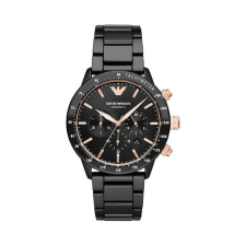 Emporio Armani AR70002 férfi Mario Ceramica karóra karóra