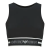 Emporio Armani Blúzok EW002960 TOP Fekete  EU M
