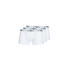 Emporio Armani Boxerek CC715-PACK DE 3 Fehér EU XXL
