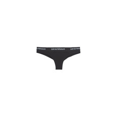 Emporio Armani Bugyik CC317-163337-07320 Fekete EU L