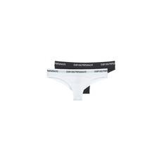 Emporio Armani Bugyik CC317-PACK DE 2 Fekete EU XL