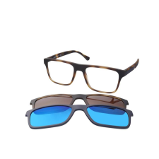 Emporio Armani Dioptriás szemüvegek Emporio Armani EA4115 50891W szemüvegkeret