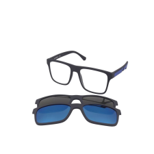 Emporio Armani Dioptriás szemüvegek Emporio Armani EA4115 57591W szemüvegkeret