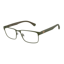 Emporio Armani EA1105 3388 Matte Green Demo Lens szemüveg szemüvegkeret