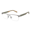 Emporio Armani EA1162 3003 Matte Gunmetal Demo Lens szemüveg