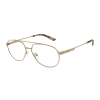 Emporio Armani EA1165 3002 Matte Pale Gold Demo Lens szemüveg