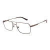 Emporio Armani EA1166 3006 Matte Bronze Demo Lens szemüveg