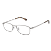Emporio Armani EA1169D 3003 Matte Gunmetal Demo Lens szemüveg