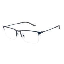 Emporio Armani EA1171 3018 Matte Blue Demo Lens szemüveg szemüvegkeret
