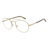 Emporio Armani EA1178 3422 Matte Pale Gold Demo Lens szemüveg