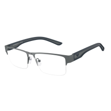 Emporio Armani EA1182 3010 Rubberized Grey Demo Lens szemüveg szemüvegkeret