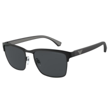 Emporio Armani EA2087 301487 MATTE BLACK GREY napszemüveg napszemüveg