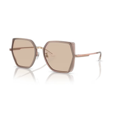 Emporio Armani EA2142D 301193 OPALINE PINK/ROSE GOLD LIGHT BROWN napszemüveg