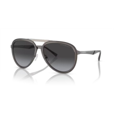 Emporio Armani EA2145 33578G SHINY TRANSPARENT SMOKE GRADIENT GREY napszemüveg napszemüveg