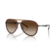 Emporio Armani EA2145 336013 SHINY TRANSPARENT BROWN GRADIENT BROWN napszemüveg