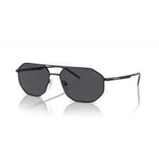 Emporio Armani EA2147 300187 MATTE BLACK DARK GREY napszemüveg napszemüveg