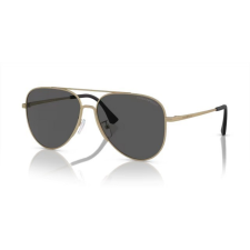 Emporio Armani EA2149D 337187 MATTE PALE GOLD DARK GREY napszemüveg napszemüveg