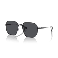Emporio Armani EA2154D 300187 MATTE BLACK DARK GREY napszemüveg napszemüveg