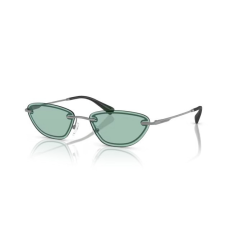 Emporio Armani EA2158 3003/2 SHINY GUNMETAL GREEN napszemüveg