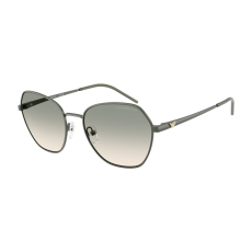 Emporio Armani EA2161 34022C Matt Agave Green Gradient napszemüveg
