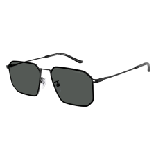 Emporio Armani EA2165D 300187 Matte Black Dark Grey napszemüveg napszemüveg