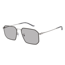 Emporio Armani EA2165D 300387 Matte Gunmetal Dark Grey napszemüveg