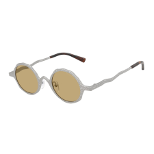 Emporio Armani EA2166 3015/2 Matte Silver Green napszemüveg napszemüveg