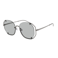 Emporio Armani EA2168 300387 Matte Gunmetal Light Grey napszemüveg