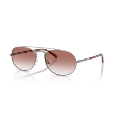 Emporio Armani EA2171 30038D MATTE GUNMETAL CLEAR GRADIENT PINK napszemüveg